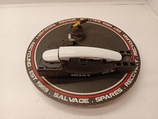 Audi Tt 2009 Mk2 Passengers