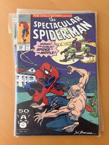 Spider man comic bundle - spider,