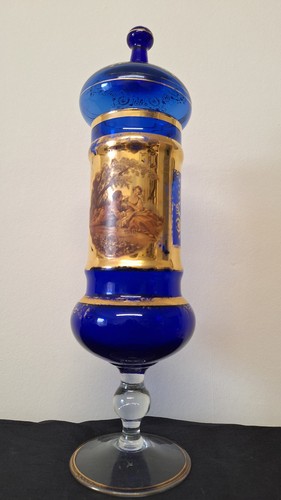 Empoli italy cobalt blue - italy,