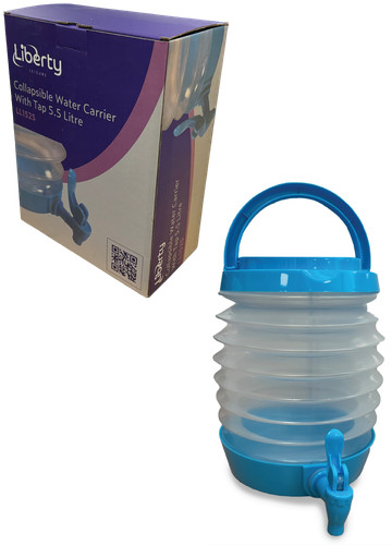 Liberty leisure collapsible - leisure,