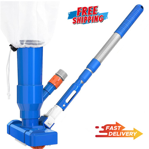 Swimming pool cleaner vacuum - swimming,