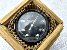 NOS Speedo speedometer AC