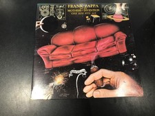 Frank Zappa - One Size Fits