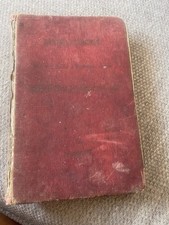 Instructions For The Care And Running Of A Rolls Royce 20HP Car Number 7