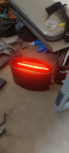 Equinox rgb led 5m dmx - 2,