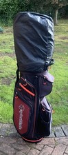 TaylorMade Cart Bag - 2.1 kg