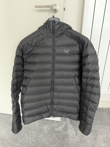 Arc teryx cerium hoody down - cerium,