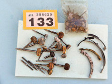 Watchmaker Vintage pocket