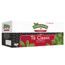 Hornimans Classic Black Tea