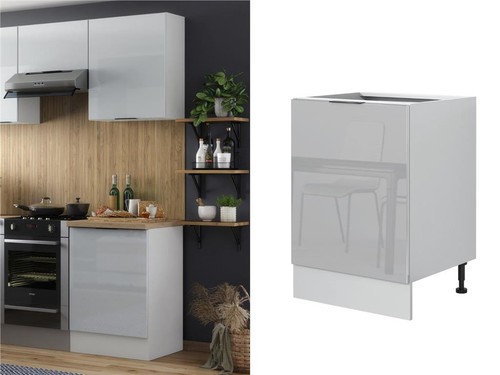 Kitchen cabinet cupboard - kitchen,