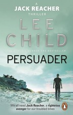 Persuader (Paperback) - FREE Shipping