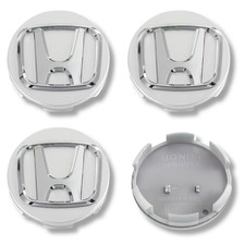 Honda Alloy Wheel Centre Cap