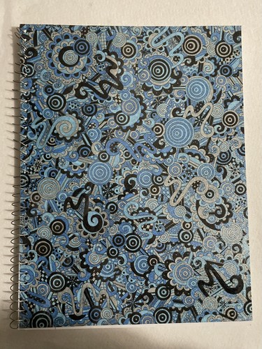 School spiral notebook - school,