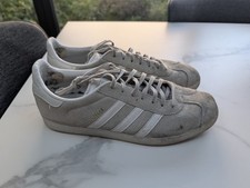 Adidas Gazelle UK - 11 (used)