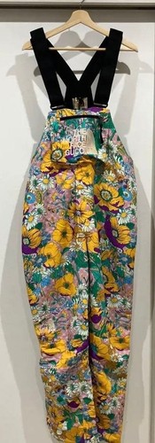 Gucci the north face floral - north,