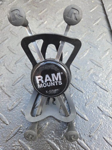 Ram mount grip large phone - mount,