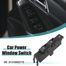 front Left Driver Side Master