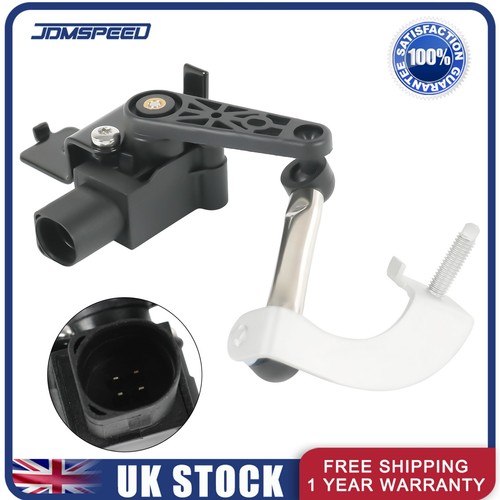 Front headlight xenon level - headlight,