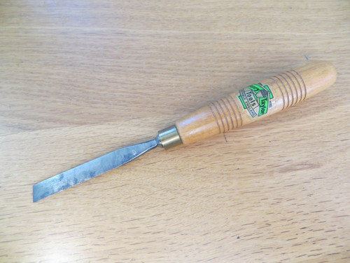 Vintage henry taylor carving - henry,