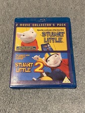 Stuart Little & Stuart Little