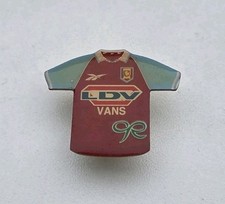 ASTON VILLA VINTAGE HOME KIT