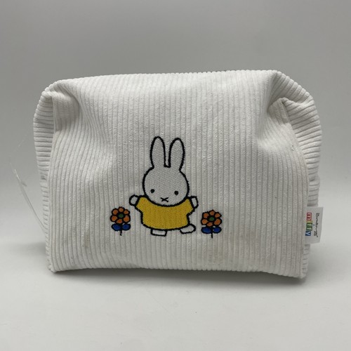 Miffy perfect travel - travel, makeup