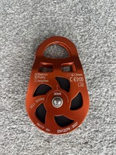 Heightec Rescue Pulley Climbing