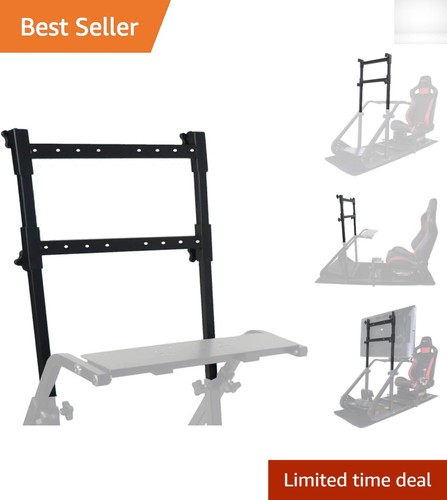 Floor standing simulator - standing,