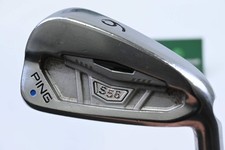 Ping S56 #6 Iron / Blue Dot /
