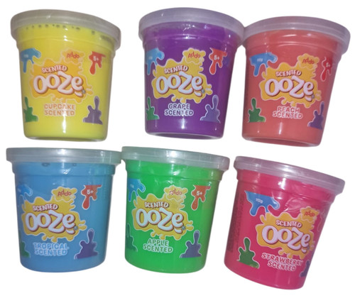 Addo scented ooze slime kids - scented,