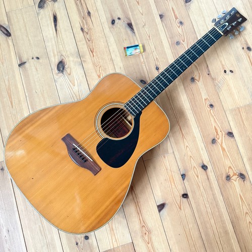 Yamaha 180 red - label, nippon