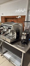 2 Group Coffee Machine Astoria