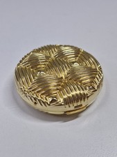 Vintage Estee Lauder Gold