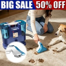 UK Pet Stain Carpet Cleaner