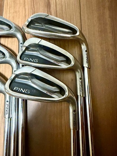 Ping g25 iron set - iron,