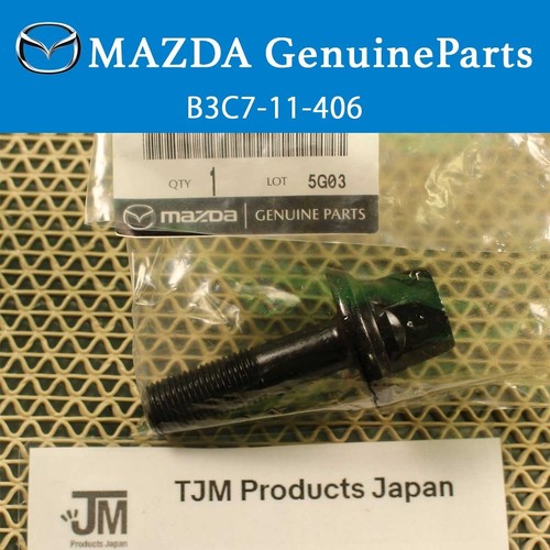 Mazda genuine miata crank - genuine,