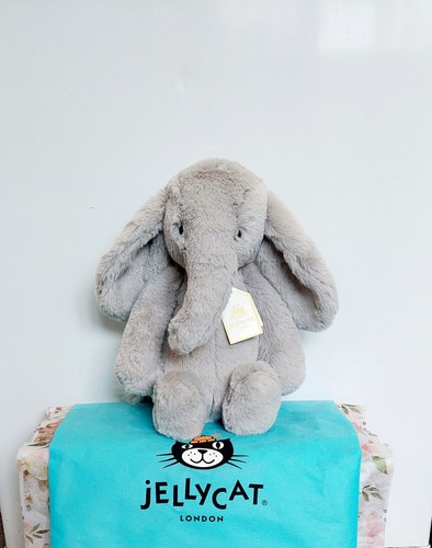 Jellycat bashful luxe thuddeus - jellycat,