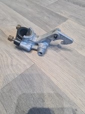 BRITISH SEAGULL OUTBOARD Forty