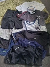 Boys Summer Clothes Bundle