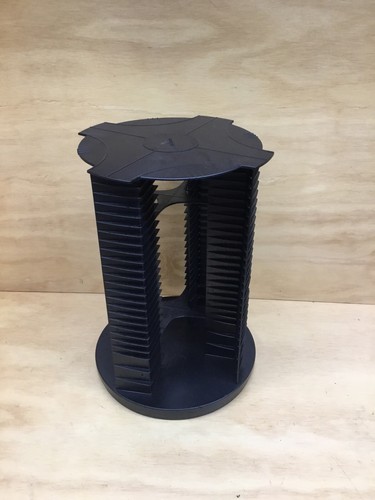 Vintage fellowes 112 media - 112, cd