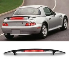 52'' Matte Rear GT Style