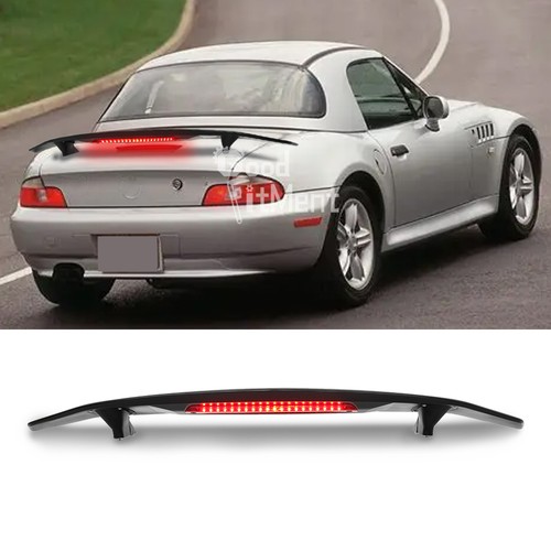 Matte rear gt style - 52'',