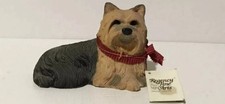 Regency Fine Arts Yorkshire Terrier Ornamental Figurine Ornament Dog