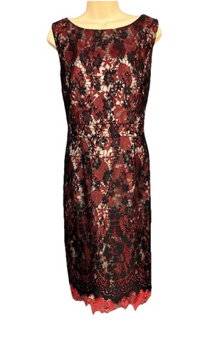 Kaliko occasion dress 14 - occasion,