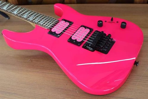 Jackson dk2xr hh - /, (no260711)