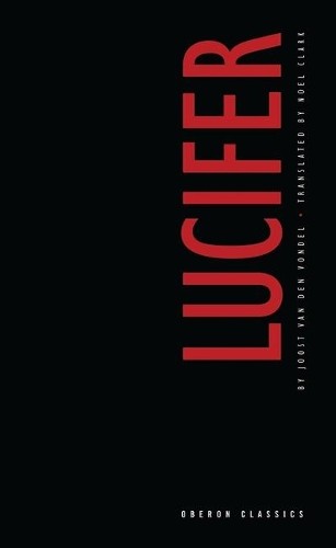 Joost van den vondel - joost, lucifer