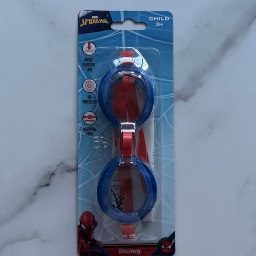 Marvel spider man youth swim - spider-man,