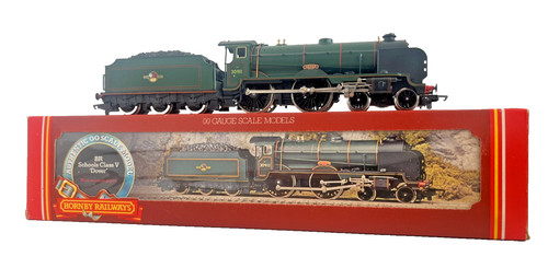 Hornby r257 0 schools - 4-4-0,