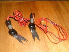 Dual Electric EZ-Trim Leaf