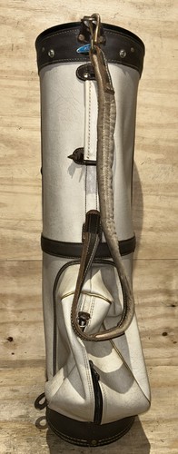 Dunlop vintage leather golf - vintage,